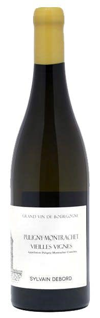 Sylvain Debord, Puligny-Montrachet Vieilles Vignes 2023 75cl
