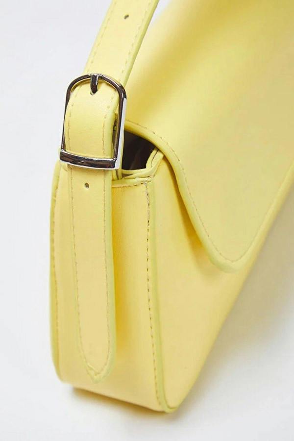 WOVCOR Women's Mini City Shoulder Bag