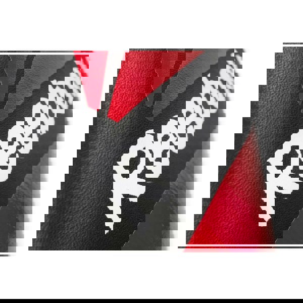 Reebok Combat Leather Training Gloves