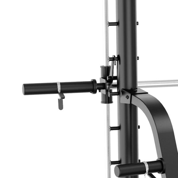 Marcy MWB1282X Smith Cage Linear Bearings - Marcy MWB1282 Smith Cage Machine Linear Bearings Space Saving Design