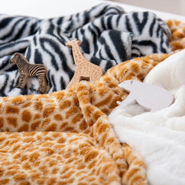 tickit Animal Fabric