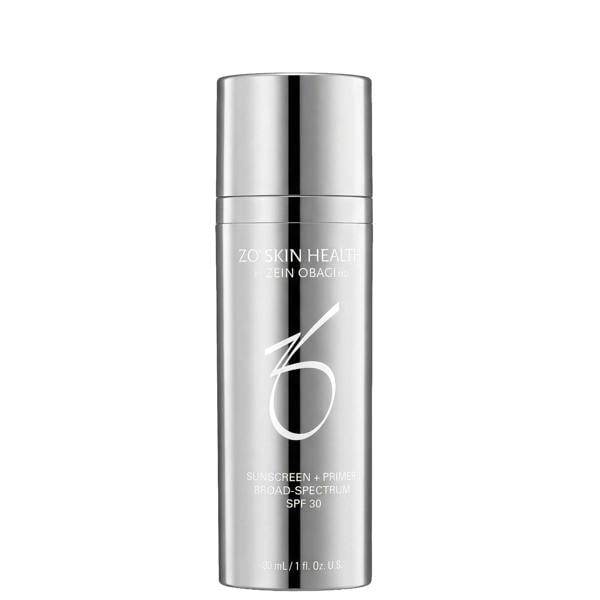 ZO Skin Health  Sunscreen + Primer Broad Spectrum SPF30 30ml