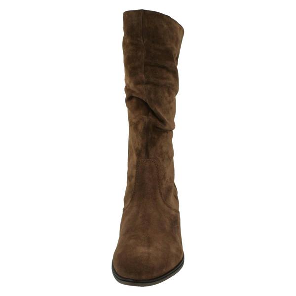 Gabor Ladies Gabor Mid Calf Slouch Boots 52.894