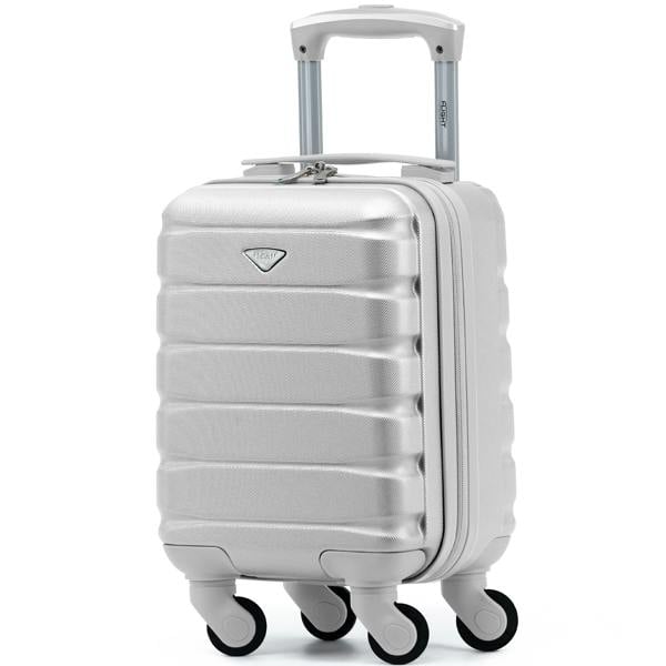 Flight Knight 40x20x25cm Ryanair Free Underseat Cabin Carryon Suitcase 100+ Airlines