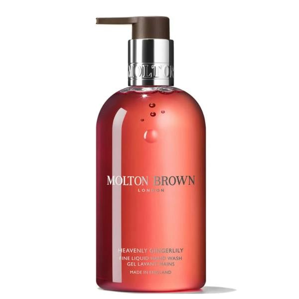 Molton Brown Gingerlily Handwash 300 ml