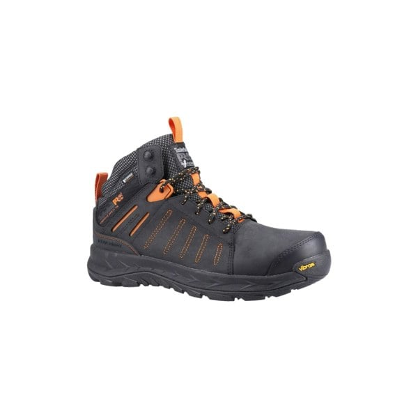Timberland Pro Trailwind Work Boot - Black