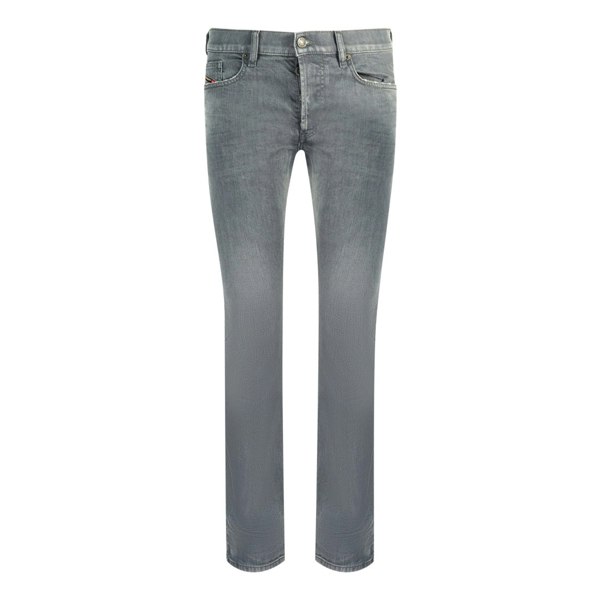 Diesel D-Mihtry 009PB Jeans - Grey