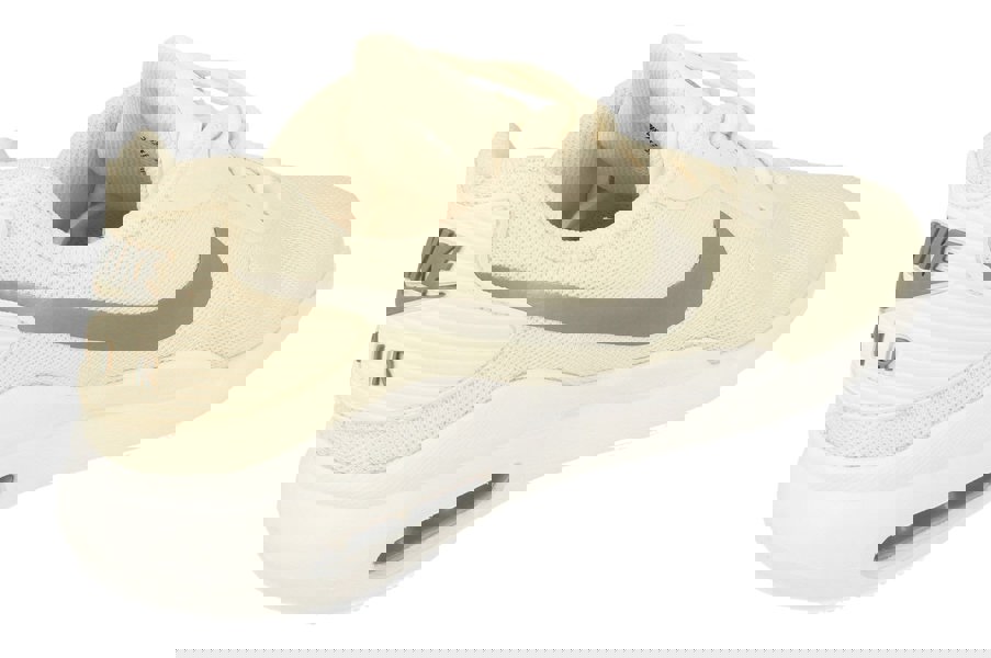 Nike Air Max Oketo Womens Aq2231  007 - Phantom Metallic Cool Grey Sail 007 - Photo 2