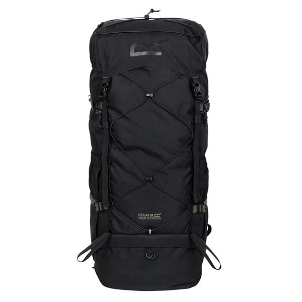 Regatta Survivor V 65L Backpack - Ash
