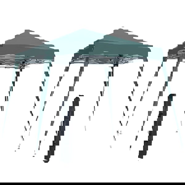Pop up Canopy With Inclined Legs