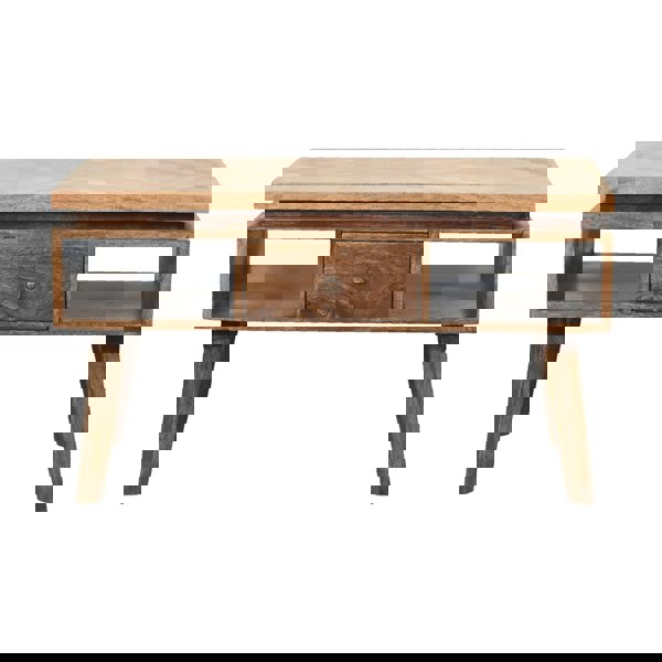 Artisan Furniture Classic Grey Granary Coffee Table
