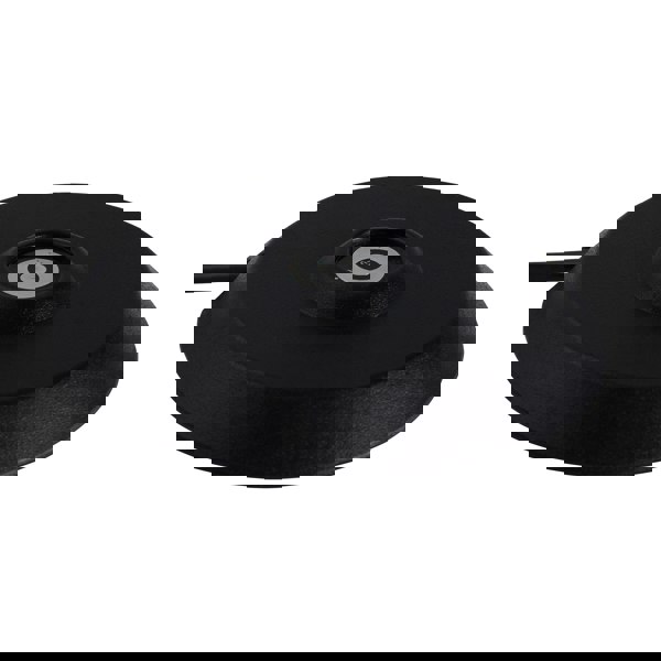 Nordlux Sponge On A Stick | Battery light | Black