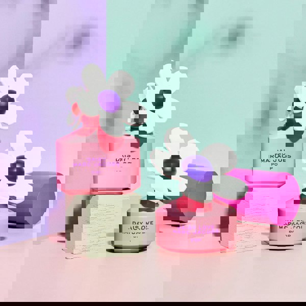 Marc Jacobs Women's Perfume Marc Jacobs Daisy Pop Eau de Toilette Women's Perfume Spray (50ml)