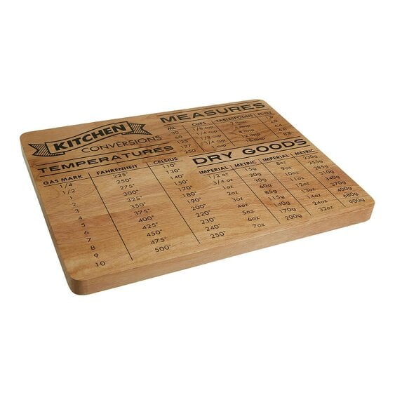 Scotts of Stow Kitchen Conversion Board