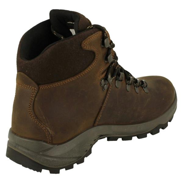 Ladies Hi-Tec Waterproof Walking Boots - Ravine Lite WP Womens