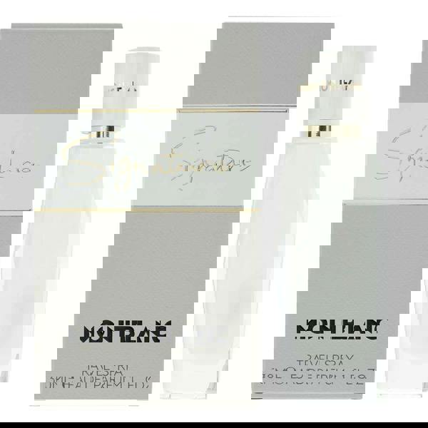 Montblanc Signature Eau de Parfum 30ml