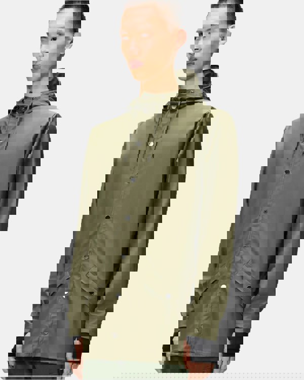 Rains Unisex Jacket - 134 Marsh