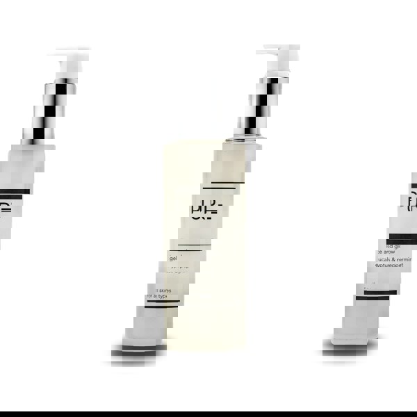 PURE Ice and Glow Gel (100ml) | PURE Spa Skincare