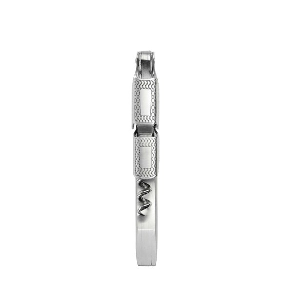 Subcold Barcool Wine Opener Stainless Steel