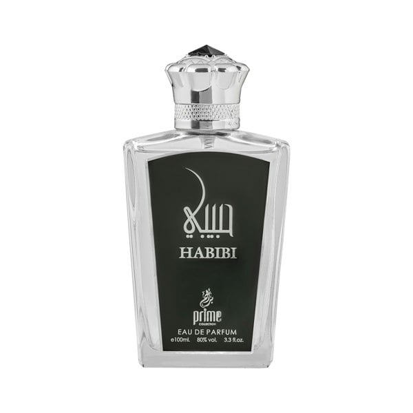 Prime Collection Habibi Eau De Parfum - 100ml