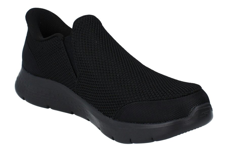 Skechers Hands Free Slip-Ins Go Walk Flex - Ojai Mens Trainers 216333 Shoes  BBK