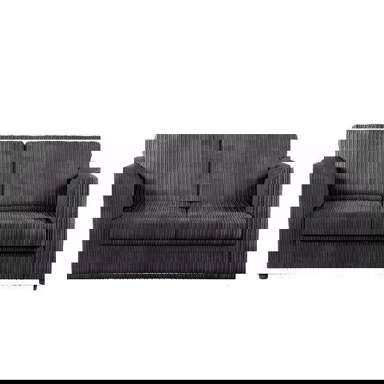 Chicago Full Back Sofa Scene