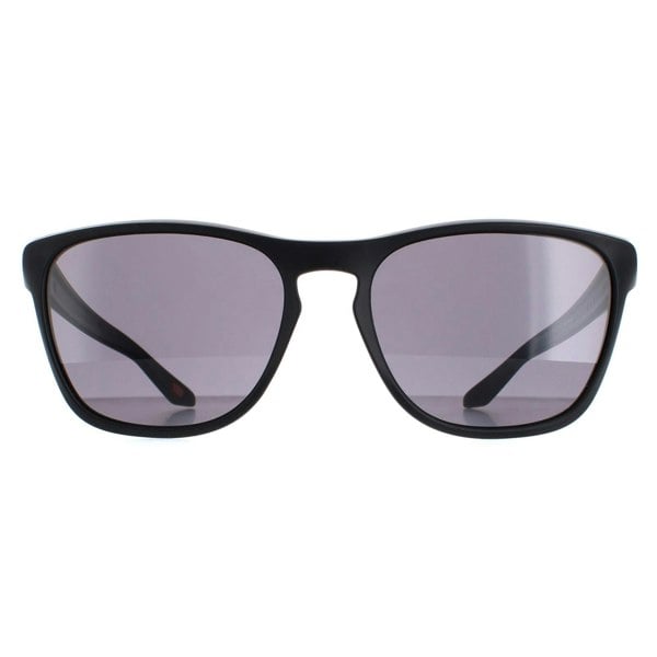 Oakley Sunglasses Manorburn OO9479-01 Matte Black Prizm Grey
