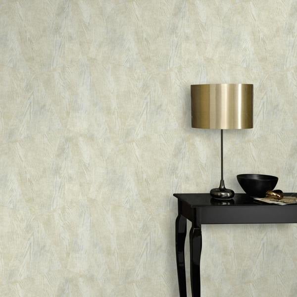 Erismann Sonata Wood Grain Wallpaper
