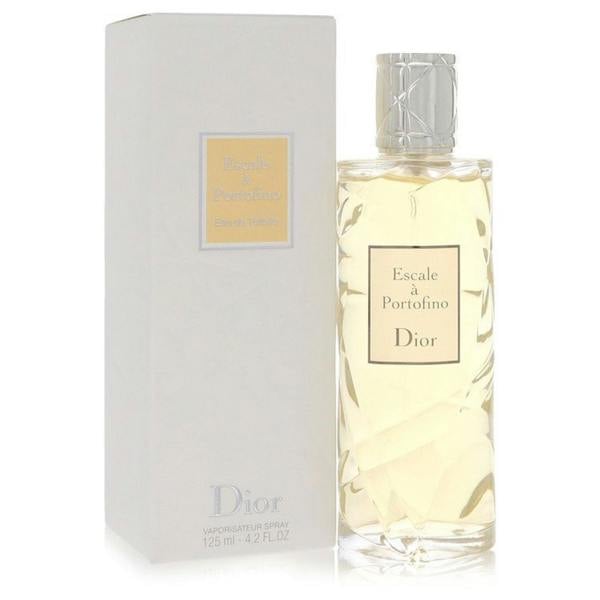 Christian Dior Dior Escale a Portofino EDT 125 ml