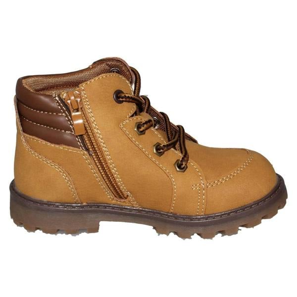 Spot On Boys Spot On Casual Ankle Boots N2r065