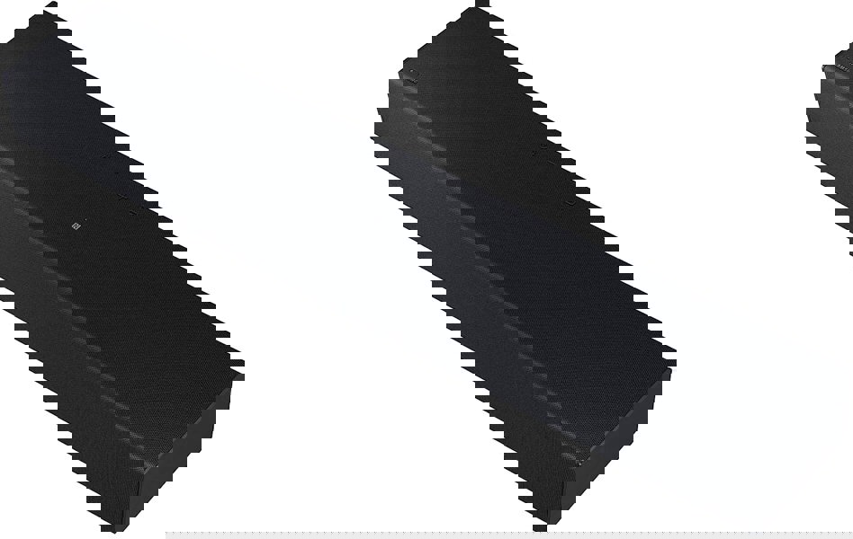 Samsung HW-C400 All-in-One Compact Soundbar - Free Gift RRP £20!