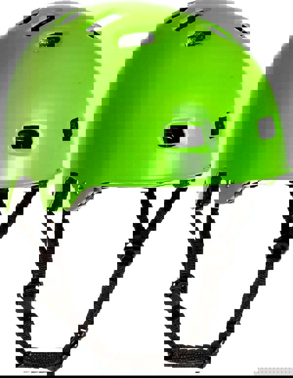 Sport Direct Adult BMX/Skateboard/Scooter/Bike Helmet Medium 55-58cm Green