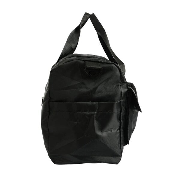 Sports Bag - Spacious Main Compartment 48cm x 27cm x 20cm, 18-25L Capacity, Extra Storage Areas, Compact Cabin-Sized for Travel