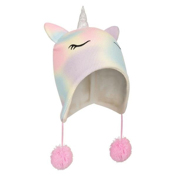 Mountain Warehouse Childrens/Kids Rainbow Beanie - Mixed - 
