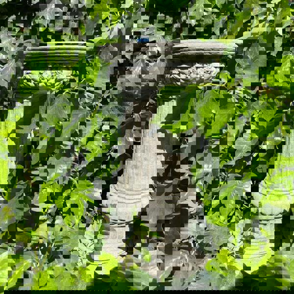 Fancy Fruit Roman Style Pillar Column