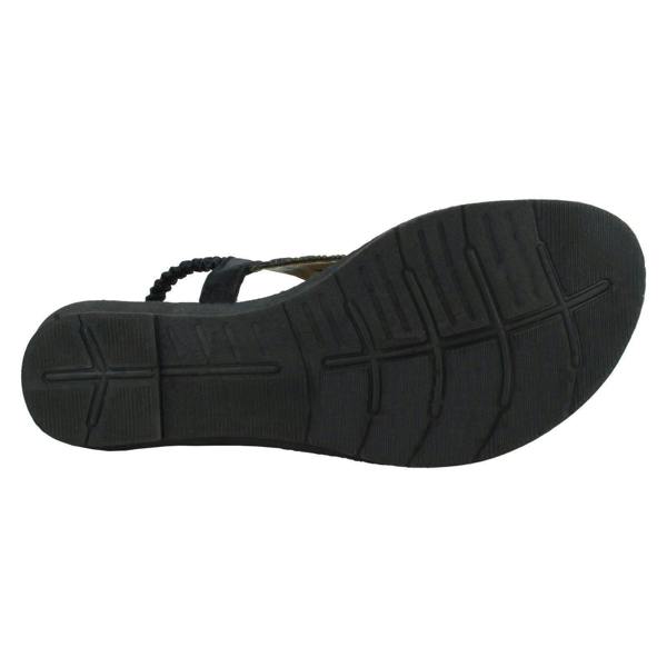 Savannah Ladies Savannah Slingback Sandals F00321