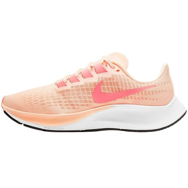 Nike Air Zoom Pegasus 37 Women's Trainers - Crimson Tint