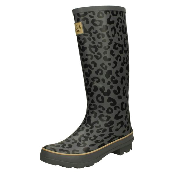 Elle Sport Ladies Elle Sport Wellington Boots X1274