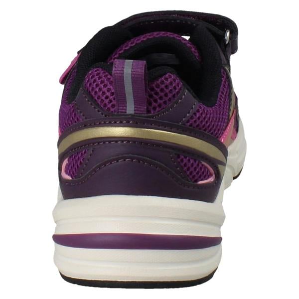 Clarks Kids Clarks Sporty Trainers Crafton Move K