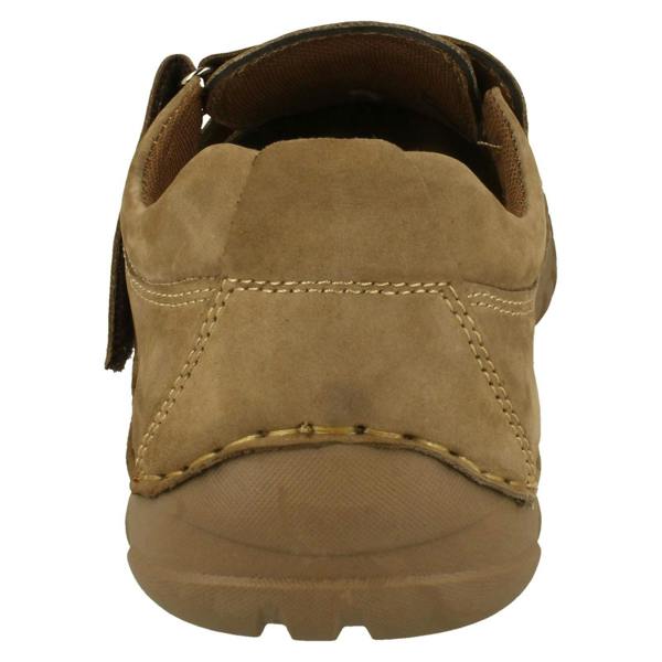 Padders Mens Padders Closed Toe Sandals Anchor