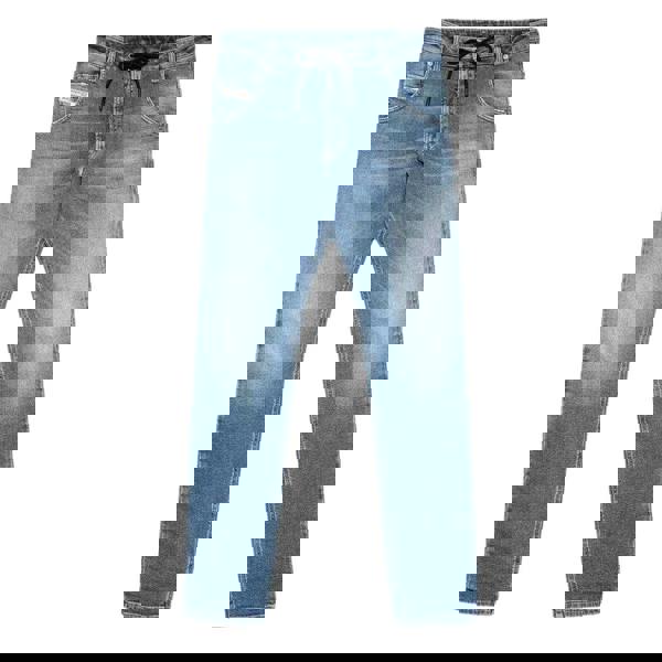 Diesel Mens Krooley Y T Tailored Jeans - Blue