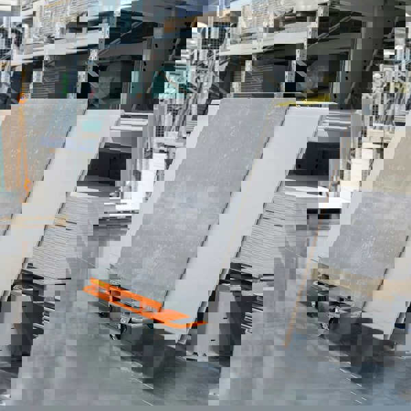 Monster Racking Dry Wall Cart Plasterboard Trolley