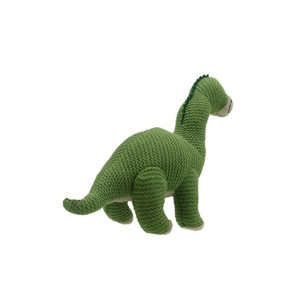 Wilberry Brontosaurus - Small - Wilberry Knitted