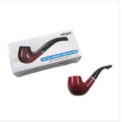 GREAT Smoking Pipe HAOJUE for Tobacco New & Boxed UK Brand, universal