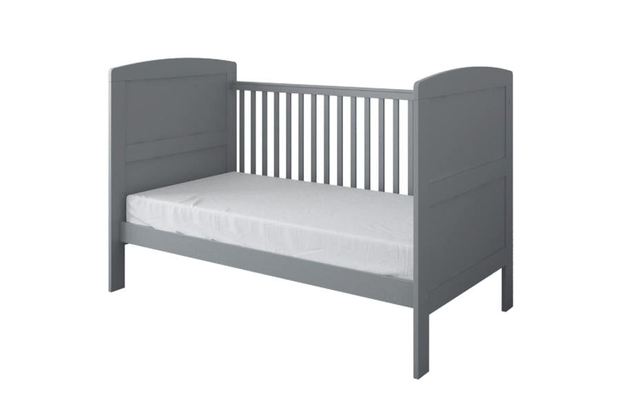 Viculii Reggie Cot Bed Grey