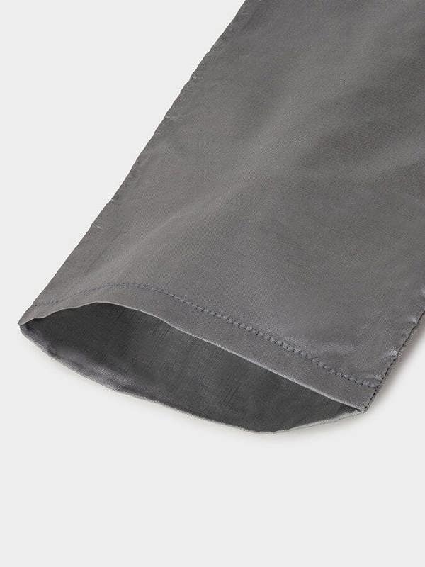 Yoga Studio GOTS Organic Cotton Eye Pillow Cover