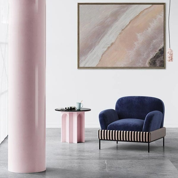 Ernest Armchair, Velvet-Weilai Concept-Weilai Concept