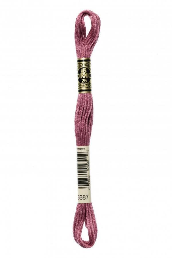 3687 | Pink