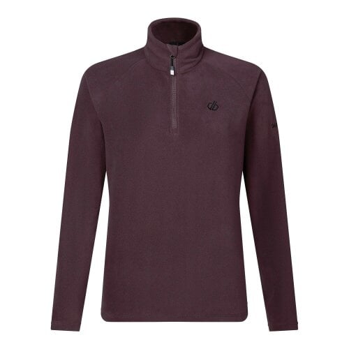 Dare 2B Womens Freeform II Fleece - Huckleberry