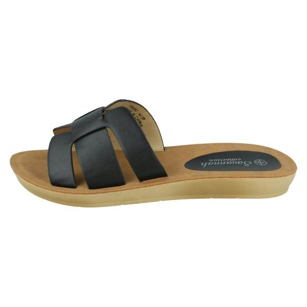 Savannah Ladies Savannah Mules F00352